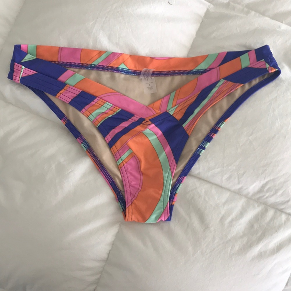 Victoria’s Secret Swim Bottom